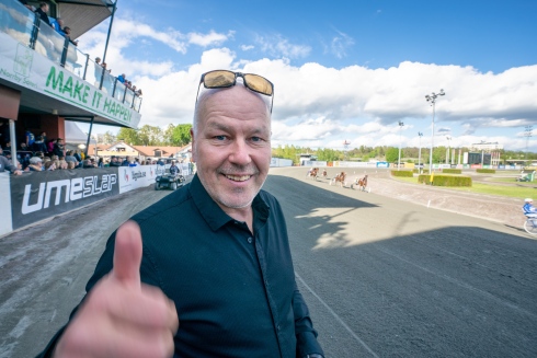 Foto av Thomas Blomqvist/TR Bild